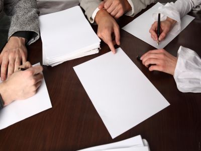 Bild: Kostenlose Beratung