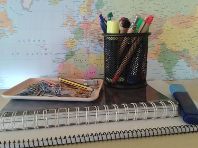 Bild: Grundvoraussetzungen