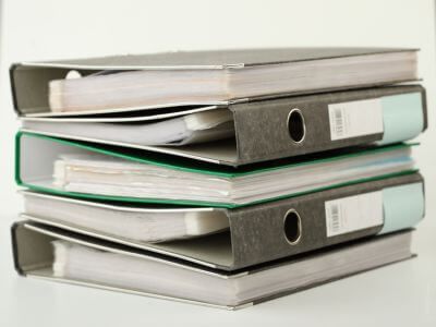 Bild: Kostenpflichtige Abmahnung