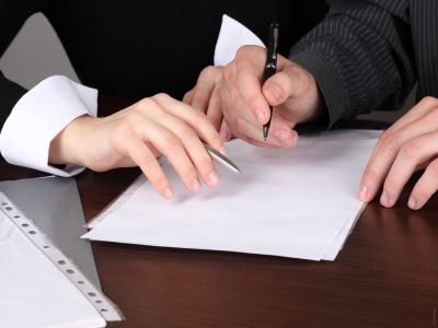 Bild: Eigentümerwechsel