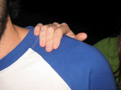 Bild: Dauerbesucher bei Hartz 4 – Empfängern